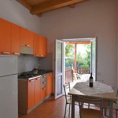 Camping Tre Archi Lido di Fermo Exterior photo