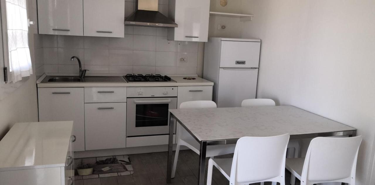 Camping Tre Archi Lido di Fermo Exterior photo
