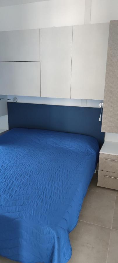 Camping Tre Archi Lido di Fermo Exterior photo
